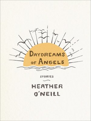 cover image of Daydreams of Angels